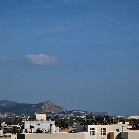Central Flat In Argos With A View On Nafplio Dış mekan fotoğraf