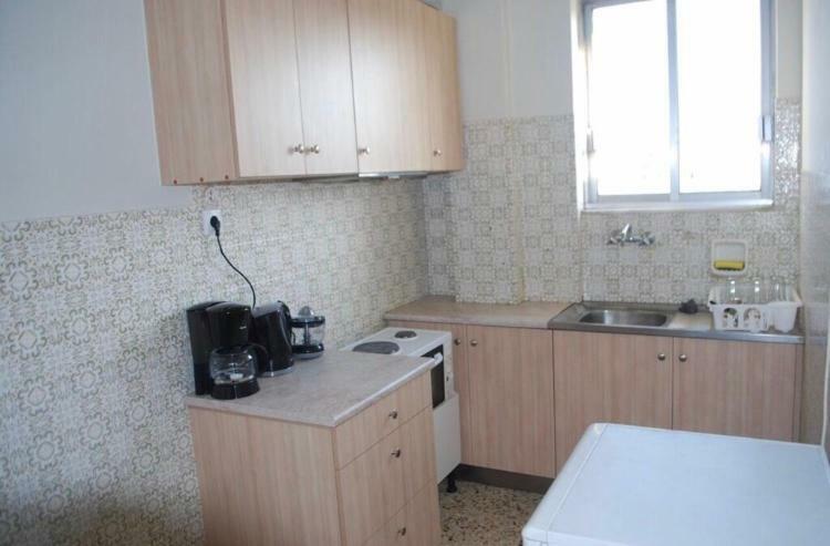 Central Flat In Argos With A View On Nafplio Dış mekan fotoğraf