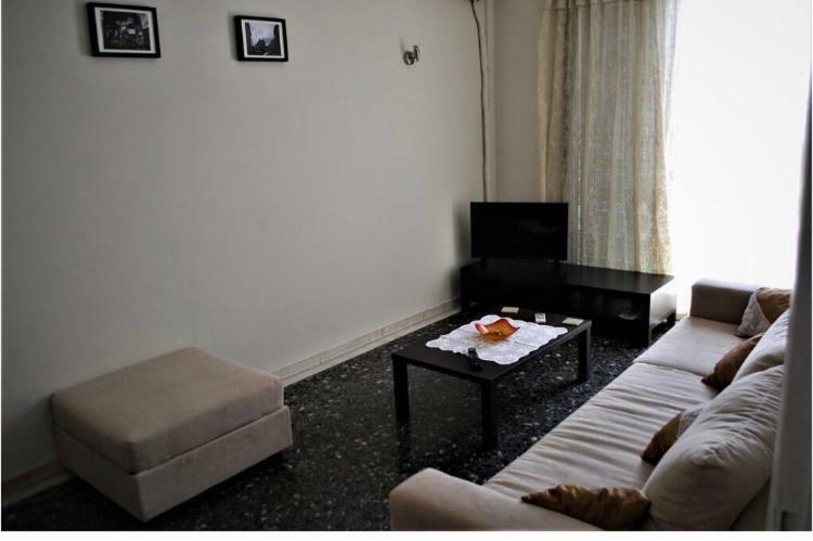 Central Flat In Argos With A View On Nafplio Dış mekan fotoğraf